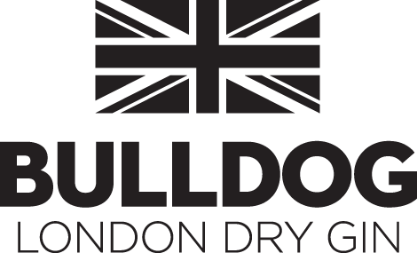 Bulldog London Dry Gin
