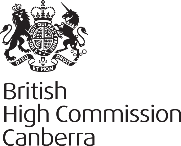 British High Commission Canberra