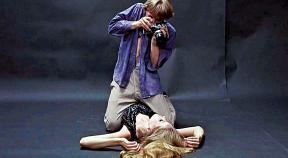 Blow-up