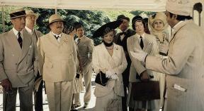Death on the Nile
