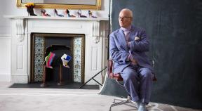 Manolo: The Boy Who Made Shoes for Lizards