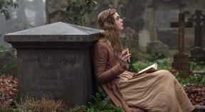 Mary Shelley