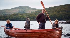 Swallows and Amazons