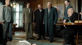 The Death of Stalin