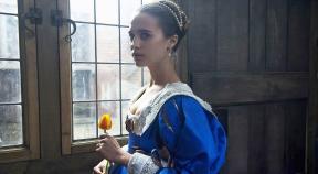Tulip Fever