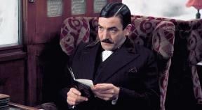 Agatha Christie: Classic mysteries from the queen of crime