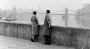 Classic Clues: Solving a British mystery
